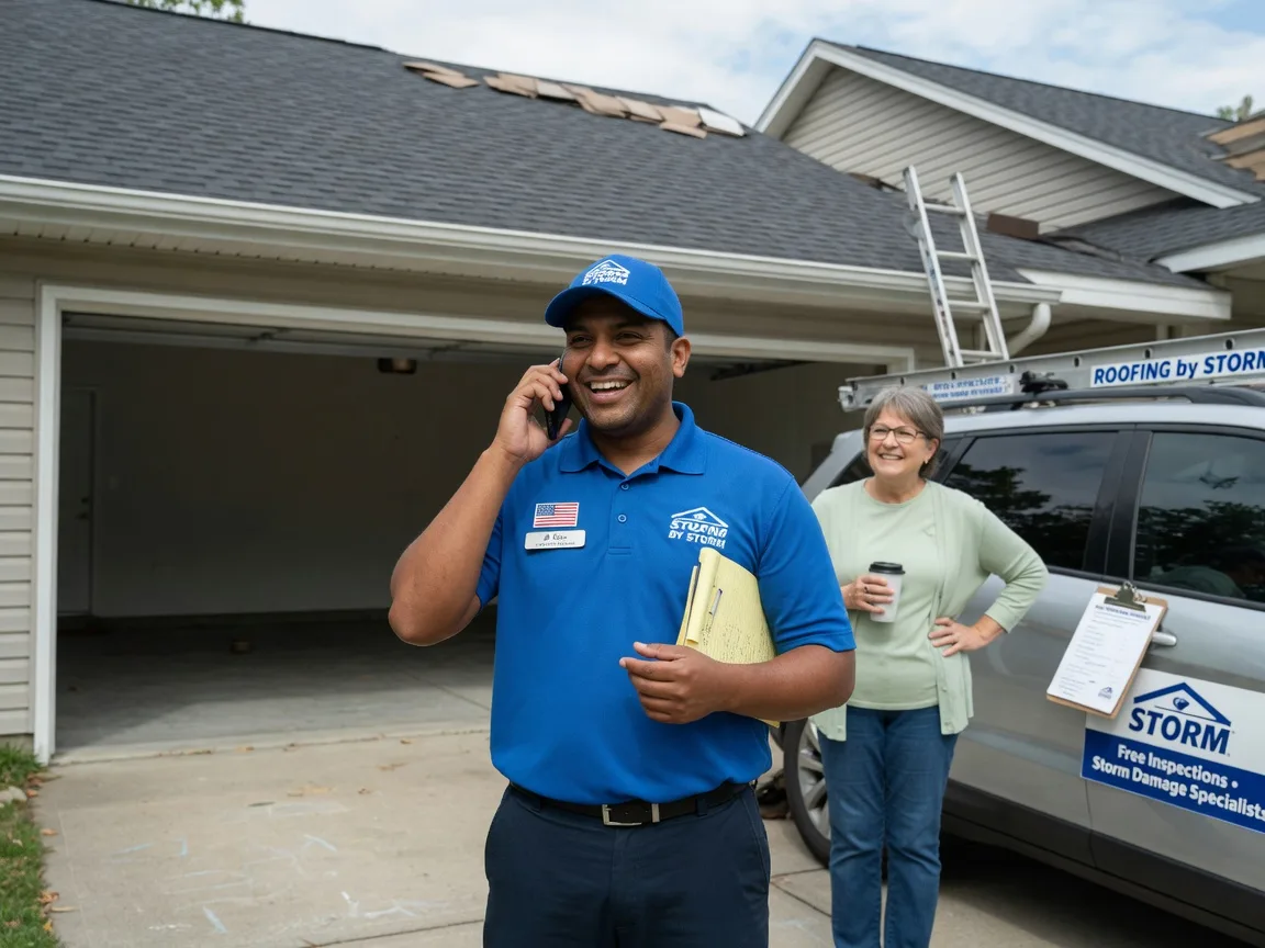Roof Repair Near Me Orwell, OH FAQs