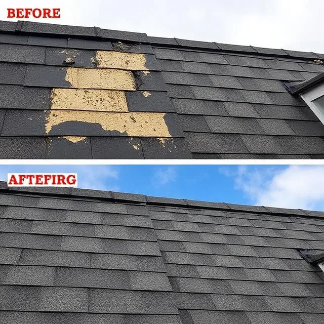 Roof Repair Near Me in Orwell, OH near me